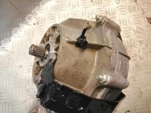 Transfer box RENAULT TWIZY (MAM_) 45 | BP28074495M36 