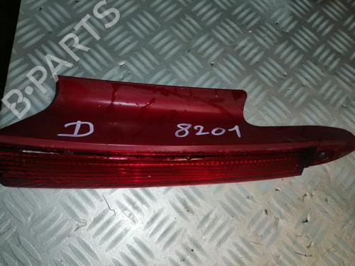 Used Right tailgate light Right tailgate light CITROËN C4 I (LC_) 2.0 HDi (136 hp) 22584325 22584325