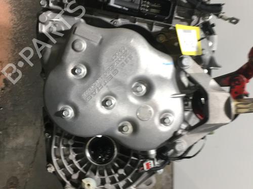 Gearbox RENAULT TWINGO III (BCM_, BCA_) 0.9 TCe 95 | BP22577357M3 