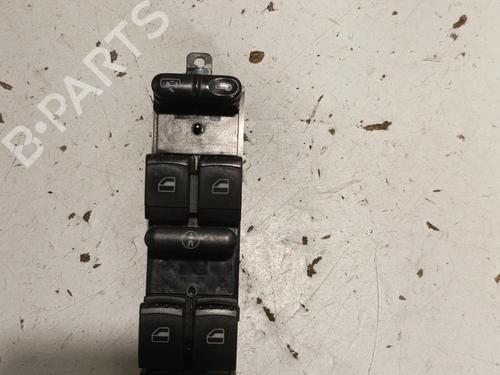 Left front window switch SEAT LEON (1M1) 1.6 | BP22570419I27 - Image 4
