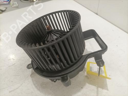 Heater blower motor PEUGEOT 5008 (0U_, 0E_) 1.6 HDi | BP27734155M62 