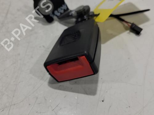 Used Seat buckle MINI MINI (F55) Cooper (136 hp) 31125870