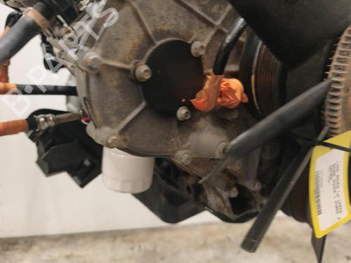 Used Engine Engine 38424534 38424534