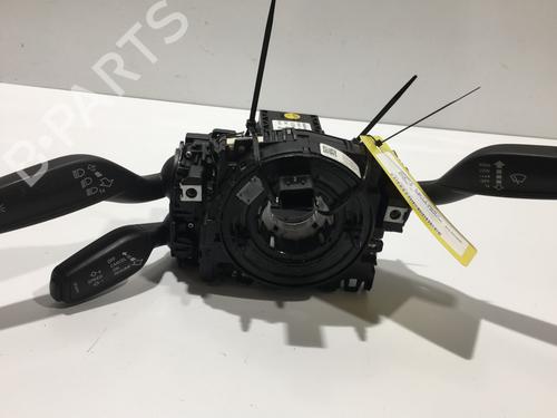 Used Steering column stalk AUDI A3 Sportback (8VA, 8VF) 2.0 TDI (150 hp) 22572823