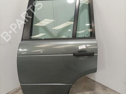 Used Left rear door LAND ROVER RANGE ROVER III (L322) 3.0 D 4x4 (177 hp) 24055166
