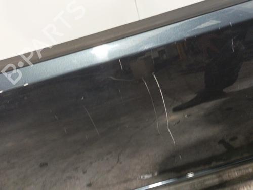 Right rear door VW POLO (9N_, 9A_) 1.9 TDI | BP22580088C5 