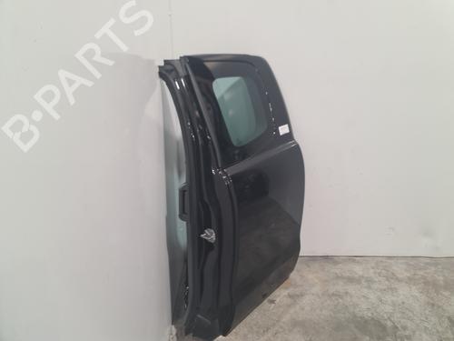 Used Left rear door Left rear door FORD RANGER (TKE) 2.2 TDCi 4x4 (160 hp) 33829724 33829724