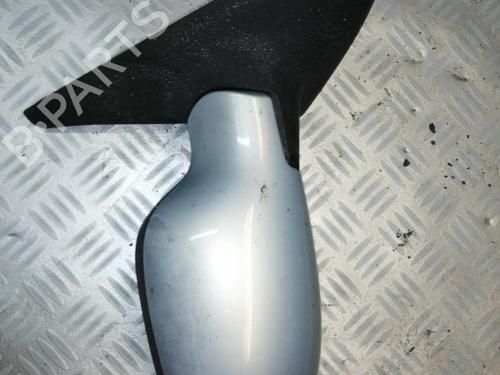 Right mirror RENAULT MEGANE I (BA0/1_) 1.6 16V (BA04, BA0B, BA11, BA1J, BA16, BA19, BA1K, BA1V,... | BP22590786C27 