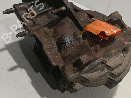 Rear differential MAZDA RX-8 (SE, FE) 1.3 (FE103, SE3P) | BP26297037M24  - Image 5