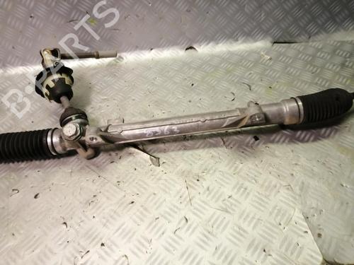 Steering rack NISSAN QASHQAI / QASHQAI +2 I (J10, NJ10, JJ10E) 2.0 dCi | BP22571411M22 