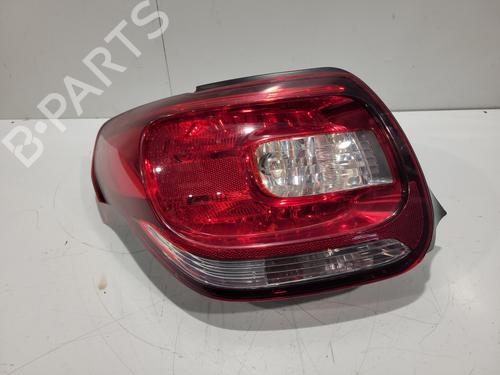 Used Left taillight CITROËN DS3 (SA_) 1.6 VTi 120 (120 hp) 30146901