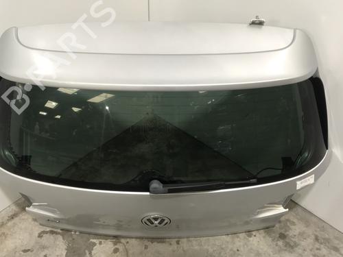 Used Tailgate VW GOLF VI (5K1) 2.0 R 4motion (270 hp) 26743449