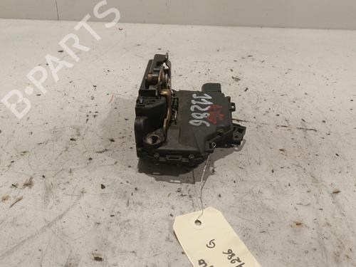 Front left lock VW LUPO I (6X1, 6E1) 1.4 16V | BP22581941C98 