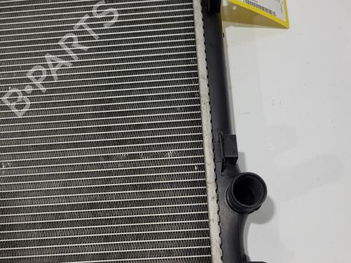 Water radiator CITROËN DS3 (SA_) 1.6 VTi 120 | BP30146894M31 