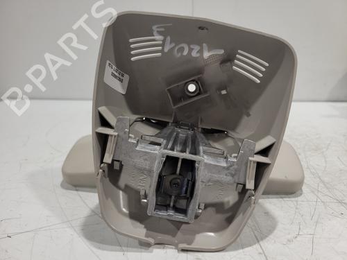 Rear mirror RENAULT CLIO IV (BH_) 1.6 RS (BHJ4, BHJ6, BHMM) | BP30708180I6