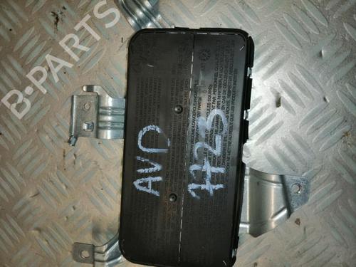 Electronic module MERCEDES-BENZ C-CLASS (W203) C 200 CDI (203.007) | BP22591359M83 