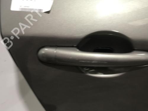 Right rear door RENAULT VEL SATIS (BJ0_) 2.2 dCi (BJ0E, BJ0F) | BP28415729C5 