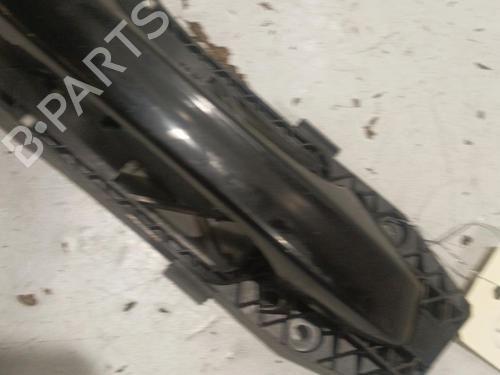 Rear right exterior door handle VW GOLF VII (5G1, BQ1, BE1, BE2) 1.6 TDI | BP22570369C130 