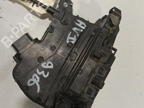 front-right-lock-renault-clio-v-b7_-15-blue-dci-85-b7ag-805029595r-2019-22586766 main image