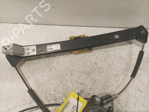 Fensterheber links vorne für Fensterheber links vorne AUDI Q2 (GAB, GAG) 2.0 TDI quattro (190 hp) 34258414 34258414