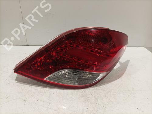 right-taillight-peugeot-207-wa_-wc_-2006-2007-2008-2009-2010-2011-2012-2013-2014-2015-31908772 main image