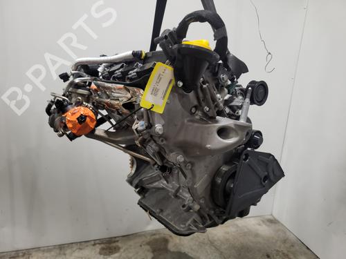 Engine RENAULT TWINGO III (BCM_, BCA_) 0.9 TCe 90 (BCM9, BCM2) | BP37500263M1 - Image 2