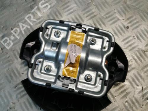 Driver airbag RENAULT CLIO III (BR0/1, CR0/1) 1.5 dCi | BP22573760C9 