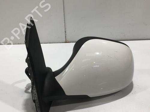 Left mirror SEAT ALTEA XL (5P5, 5P8) 1.2 TSI | BP25587974C26 