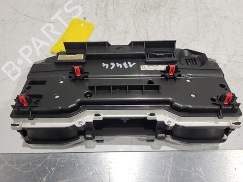 Zestaw wskaźników / Licznik TOYOTA YARIS (_P21_, _PA1_, _PH1_) 1.5 Hybrid (MXPH10, MXPH11) | BP30753293C47