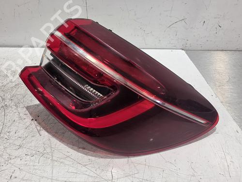 Right taillight RENAULT CLIO V (B7_) 1.5 Blue dCi 85 (B7AG) | BP40251623C35 - Image 3