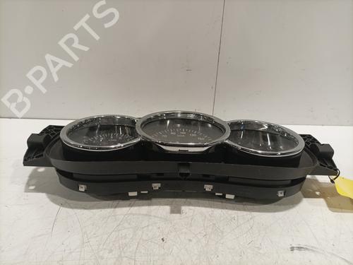 Used Instrument cluster Instrument cluster DACIA DUSTER (HS_) 1.5 dCi (109 hp) 31282480 31282480