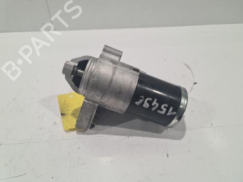 Startmotor Startmotor CITROËN C4 Picasso II 1.6 HDi / BlueHDi 115 (115 hp) 33950260 33950260