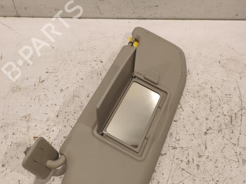 Left sun visor CITROËN C3 III (SX) 1.2 PureTech 82 | BP39255012I1 - Image 5