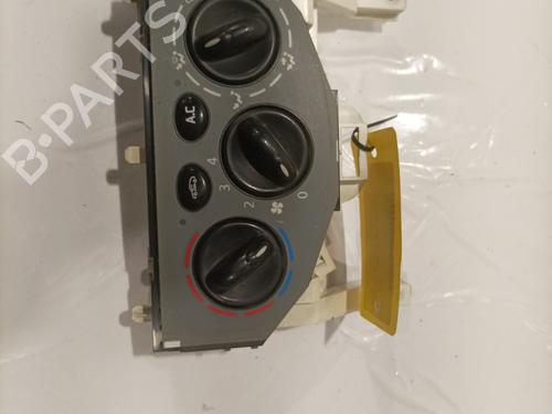Climate control RENAULT TRAFIC II Van (FL) 2.0 dCi 90 (FL0H, FL00, FL01, FL0M, FL0P, FL0S) | BP23781901I5 
