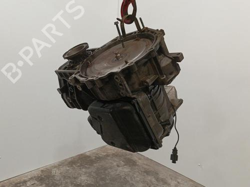 Used Gearbox SEAT TOLEDO II (1M2) 1.8 20V (125 hp) 22572770