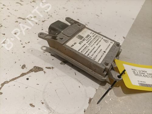 Used Electronic module Electronic module AUDI A4 B8 Avant (8K5) 3.0 TDI quattro (245 hp) 22589357 22589357