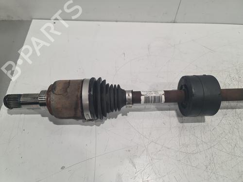 Right front driveshaft FIAT 500 (312_) 1.2 (312AXA1A) | BP32241369M39  - Image 5