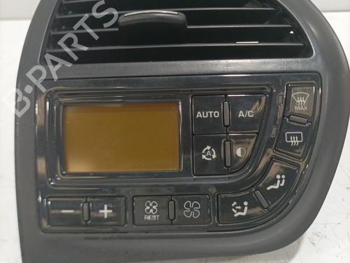 Commande Chauffage CITROËN C4 Grand Picasso I (UA_) 2.0 HDi 150 | BP29718146I5 