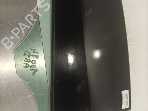 Used Rear right door window MERCEDES-BENZ A-CLASS (W176) A 160 CDI / d (176.011) (90 hp) 28582379