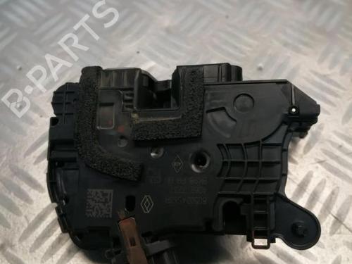 Front right lock RENAULT CLIO IV (BH_) 1.5 dCi 90 | BP22584582C97 