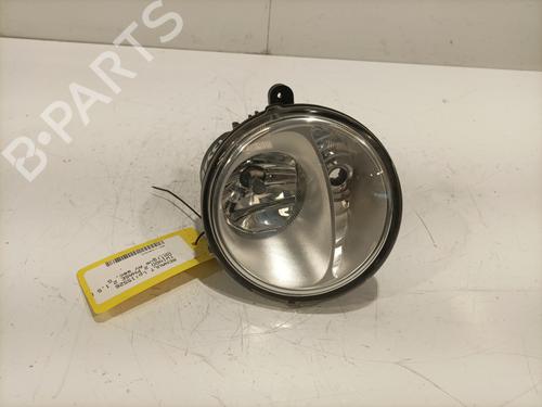 Blinklys foran venstre RENAULT TWINGO II (CN0_) 1.5 dCi 75 (75 hp) 29893322