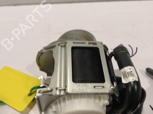Front left seatbelt RENAULT TWINGO III (BCM_, BCA_) 0.9 TCe 90 (BCM9, BCM2) | BP37500257I26 - Image 4