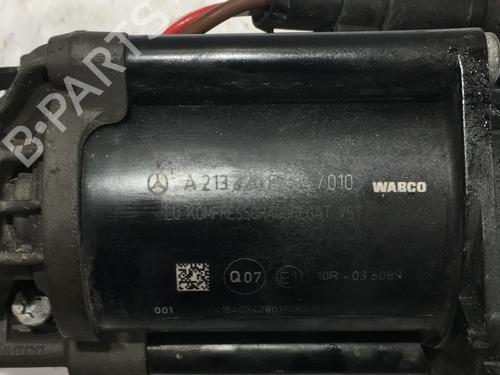 Electronic module MERCEDES-BENZ EQC (N293) EQC 400 4-matic (293.890) | BP24330802M83 