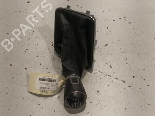 Gear lever VW GOLF VII (5G1, BQ1, BE1, BE2) 1.6 TDI | BP22570339M90 
