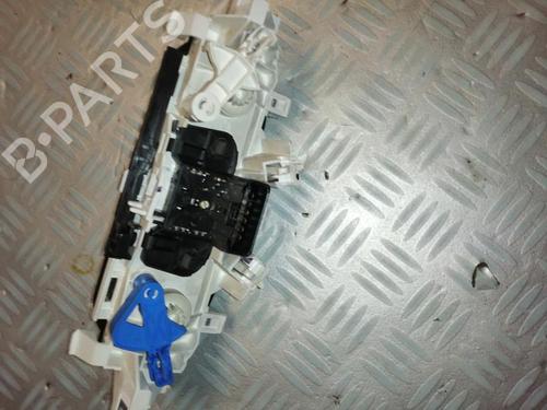 Used Climate control Climate control RENAULT TWINGO II (CN0_) 1.5 dCi (CN0E) (64 hp) 22590442 22590442