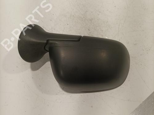 Used Right mirror Right mirror DACIA DUSTER (HS_) 1.5 dCi 4x4 (HSMC, HSMD) (110 hp) 28374870 28374870