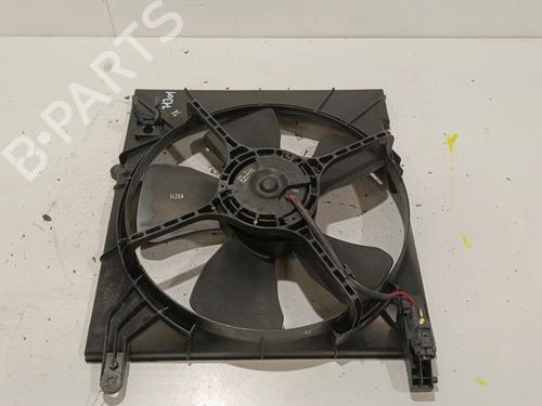 Used Radiator fan Radiator fan CHEVROLET AVEO / KALOS Hatchback (T250, T255) 1.2 (72 hp) 22581980 22581980