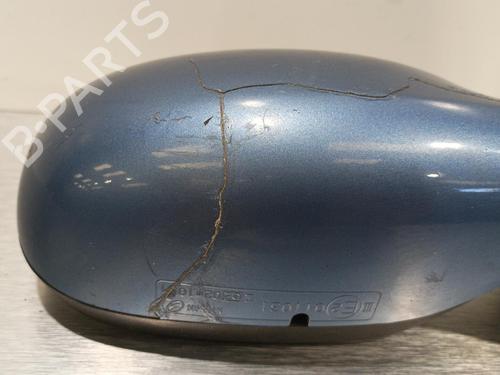 Right mirror NISSAN MICRA III (K12) 160 SR | BP22572314C27 
