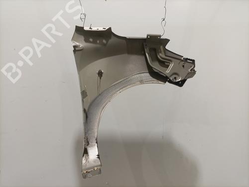 Left front fenders DACIA LODGY (JS_) 1.5 dCi (JSMC, JSAF) | BP29635624C41 
