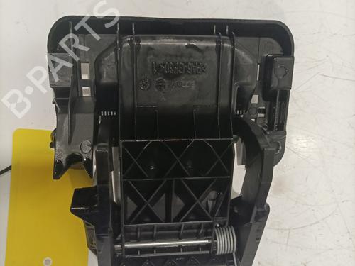 Used Interior handle Interior handle VW CRAFTER Van (SY_, SX_) 2.0 TDI FWD (SYB, SYC, SYD) (140 hp) 29756726 29756726